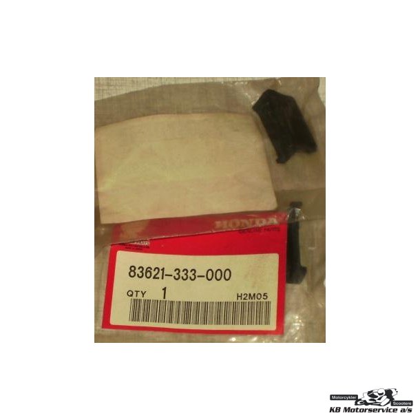 Grommet,side CB360, CB400