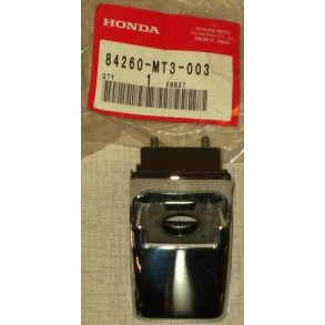 Lock assy,b bag ST1100