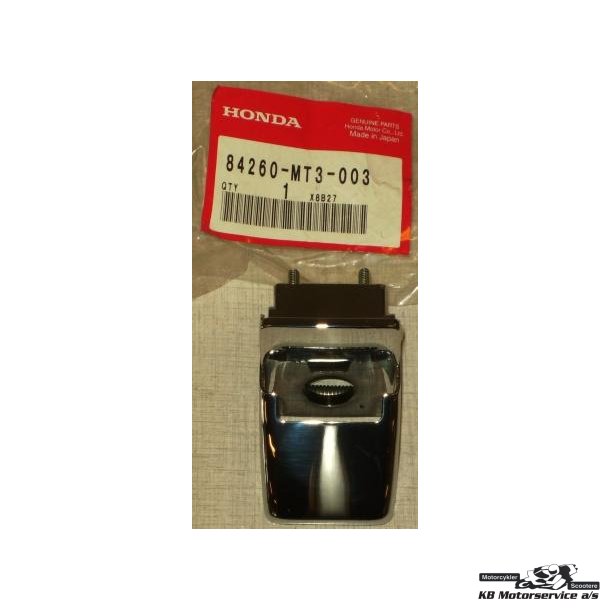 Lock assy,b bag ST1100