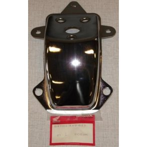 Bracket,no.plate CX500