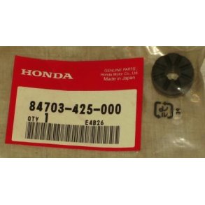 Gummigennemfring til tank p mange Honda