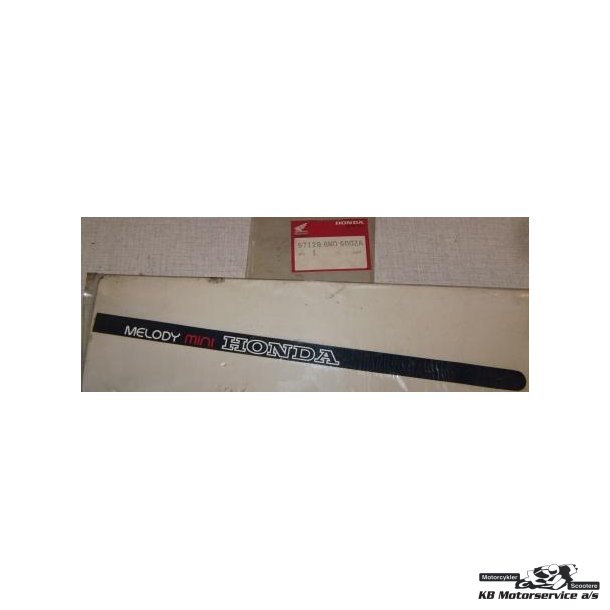 Transfers	Honda Melody