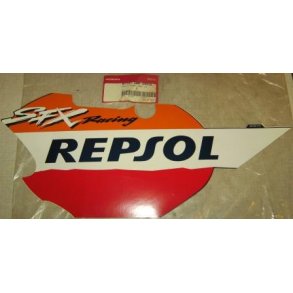 Staffering,sideskjold	Honda SFX50