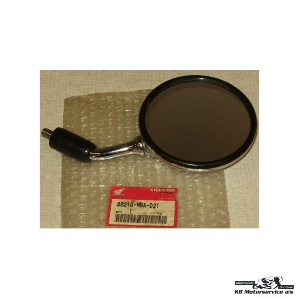 Mirror comp VT750