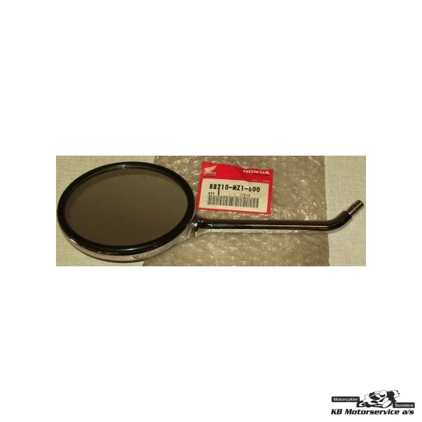 Mirror comp CB1000