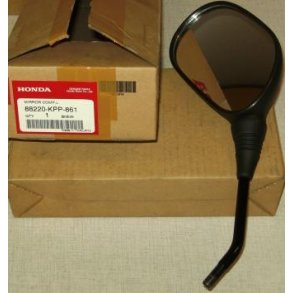 Mirror comp,l CBR125