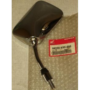 Mirror comp,l bac CMX250