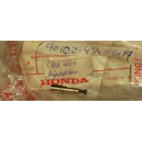 CBX400 triptller knob CBX400