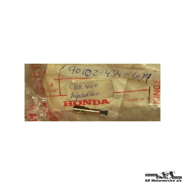 CBX400 triptller knob CBX400