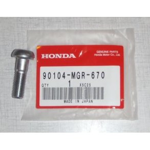 Bolt, 10x35	VT750S 10-14