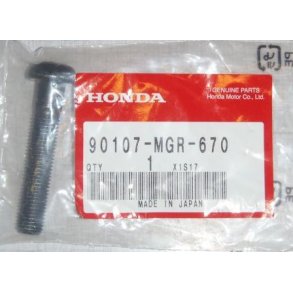Bolt, socket 10x54	Honda VT 750RS 2010-2013
