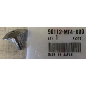 Bolt,cowl setting		CBR900, VFR750, VFR800