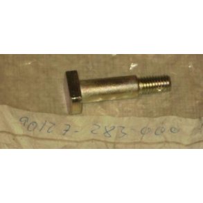 NOS HONDA BOLT REAR CB350 68 70-74 CB400 75-76 CB450 CB750 CL350