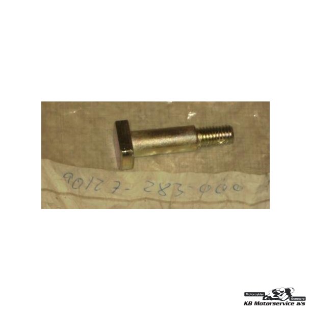 NOS HONDA BOLT REAR CB350 68 70-74 CB400 75-76 CB450 CB750 CL350