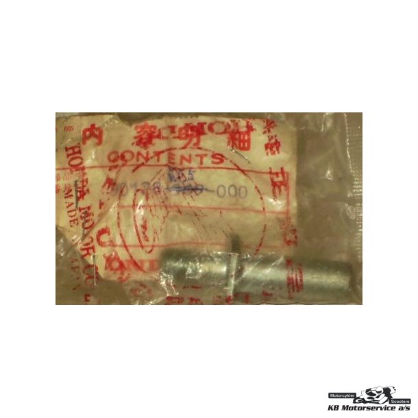 Bolt,sprkt.fixing CB360, CB400