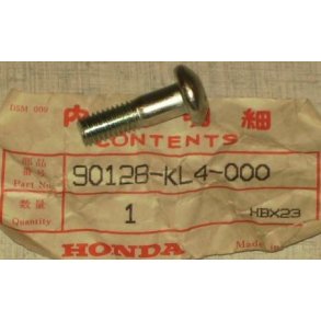 Bolt,sprkt.fixing XL250