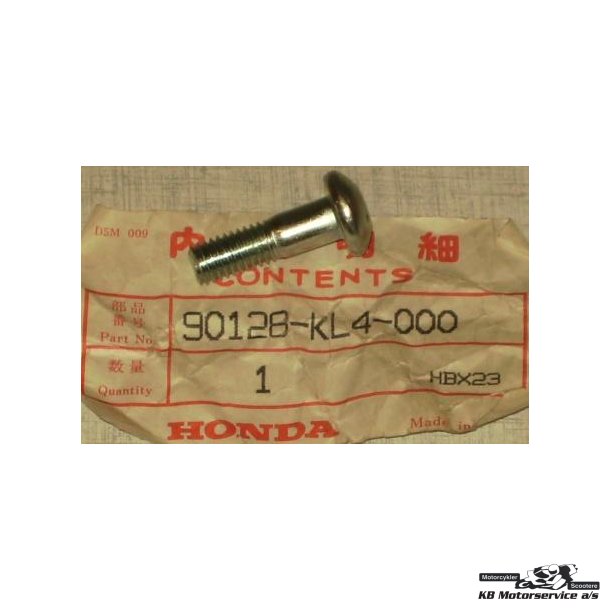 Bolt,sprkt.fixing XL250