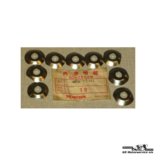 Washer,10mm CB550