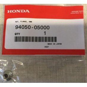 Mtrik		ANF125, CB1000R, CB1300, CB600F, m.fl.