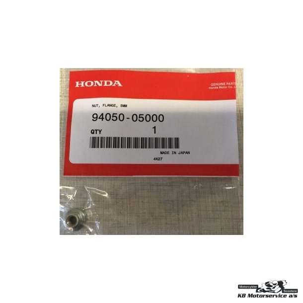 Mtrik		ANF125, CB1000R, CB1300, CB600F, m.fl.