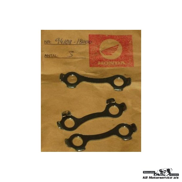 Washer a8,tongued	CB350