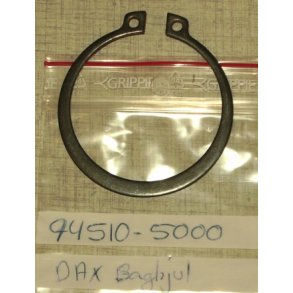 Lsering 50mm	Honda XR75 71 & 73 SL70 70-74 CT70 74-76 XL7