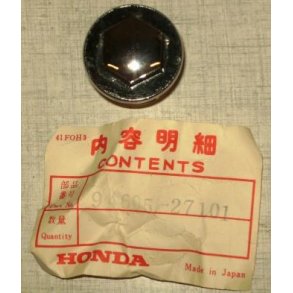 Bolt d1,fork CB200, CB360, CB400