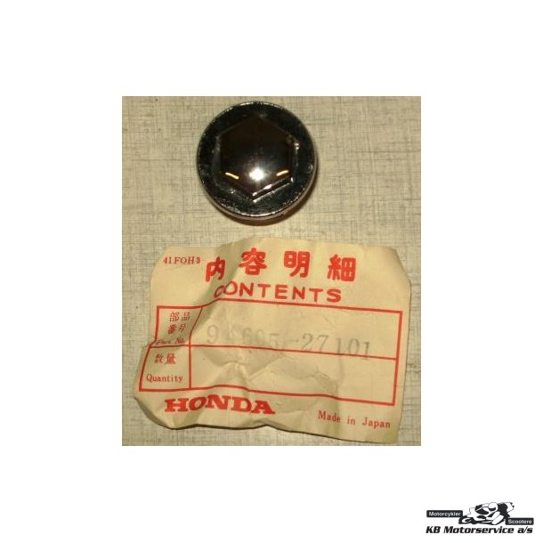 Bolt d1,fork CB200, CB360, CB400