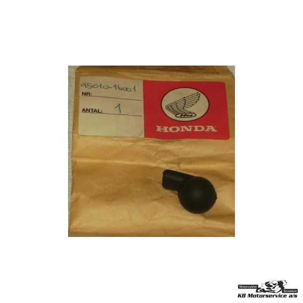 Cap.handle.lever CB350-450 k US