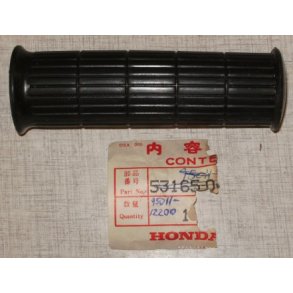 Gummihndtag	Honda CT70