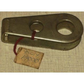 Adjuster,chain CB750K