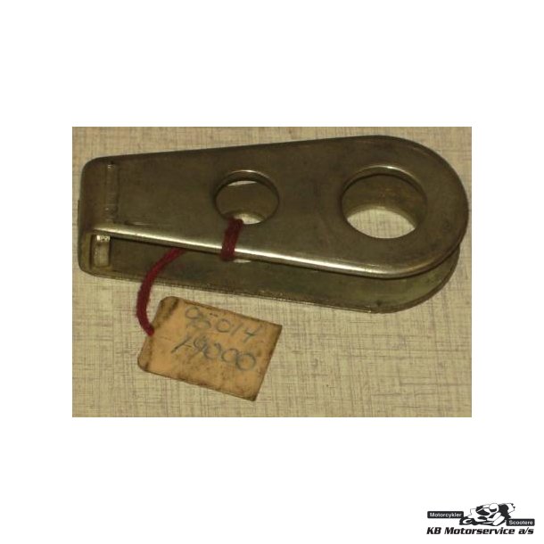 Adjuster,chain CB750K