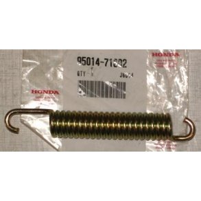 Fjeder	Honda Wallero PK50