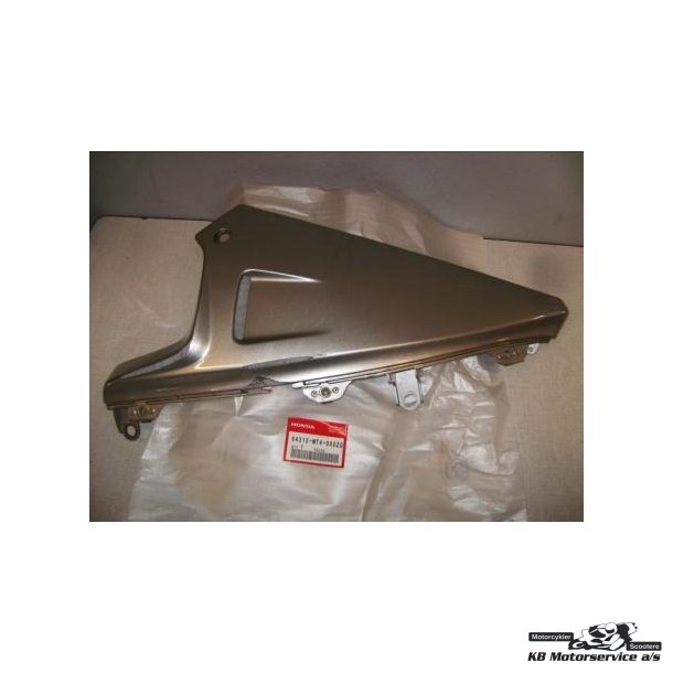 Cowl,l.un*nh295m*	VFR750F 1993 slv
