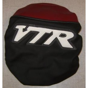 Honda	VTR-1000		rd/sort/hvid