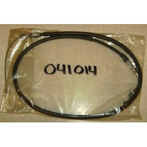 Gaskabel trk (uoriginal)	Honda XL500S '79-82 (17910-435-770)