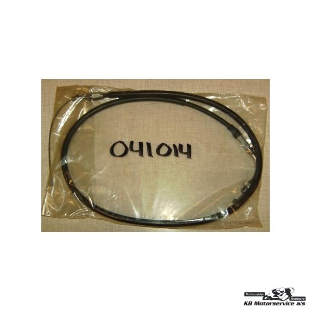 Gaskabel trk (uoriginal)	Honda XL500S '79-82 (17910-435-770)