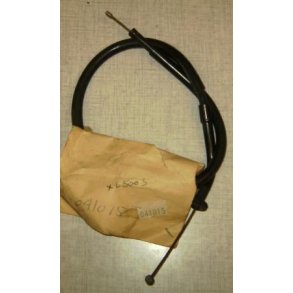 Gaskabel retur (uoriginal)	Honda XL500S '79-82 (17920-435-770)