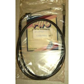 Gaskabel retur (Uoriginal)	Honda CB650 1980  (17920-460-000)