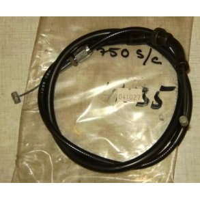 Gaskabel trk (uoriginal)	Honda VF750S (17910-MBO-000)