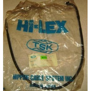 Gaskabel trk  (Uoriginal)	Honda CBR1000 93-95 (17910-MZ2-000)