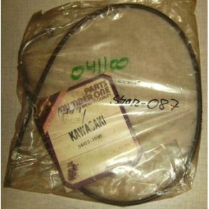 Gaskabel trk (Uoriginal)	Kawasaki Z900 Z1000 (54012-081/149/