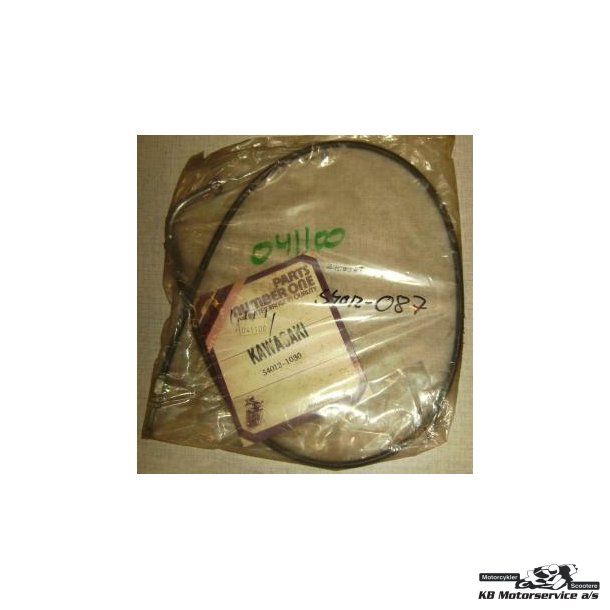 Gaskabel trk (Uoriginal)	Kawasaki Z900 Z1000 (54012-081/149/