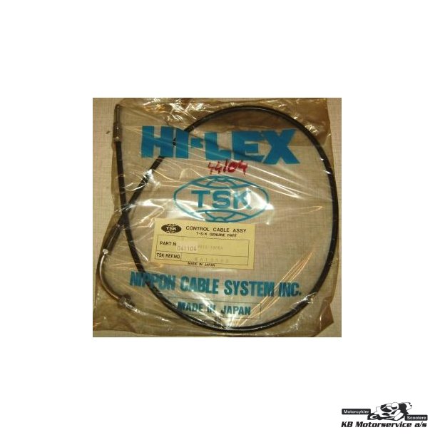 Gaskabel retur (Uroginal)	Kawasaki Z650 77-80 (54012-1005)
