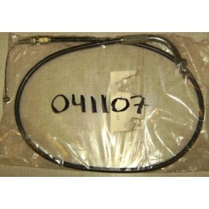 Gaskabel trk (Uoriginal)	Kawasaki z400j / Z500 / Z550 (54012-1041)