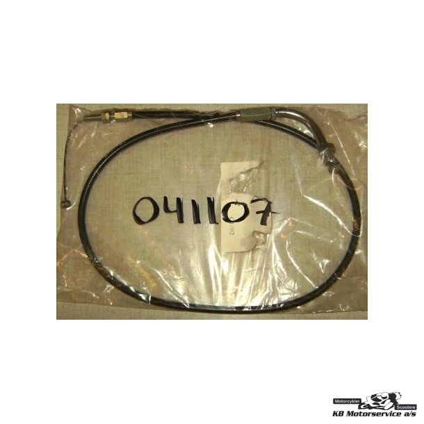 Gaskabel trk (Uoriginal)	Kawasaki z400j / Z500 / Z550 (54012-1041)