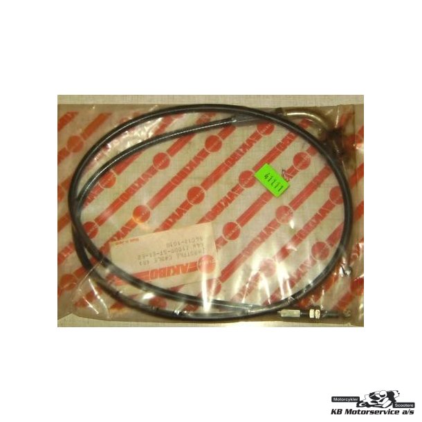 Gaskabel trk (Uoriginal)	Kawasaki Z1000ST (54012-1030)