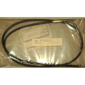 Gaskabel trk (uoriginal)	Yamaha XS650 76-83/ XS650SE 79-83