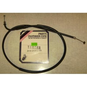 Gaskabel trk (uoriginal) Yamaha XS1100S 78-81