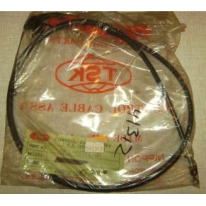 Gaskabel trk (uoriginal) Yamaha XT250 80-89/ SR250 80-83